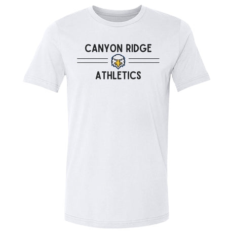 Canyon Ridge Men's Cotton T-Shirt | 500 LEVEL
