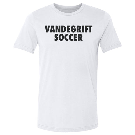 Vandegrift Men's Cotton T-Shirt | 500 LEVEL