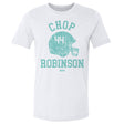 Chop Robinson Men's Cotton T-Shirt | 500 LEVEL