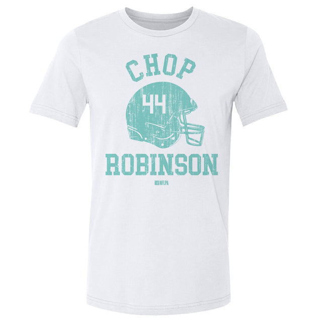 Chop Robinson Men's Cotton T-Shirt | 500 LEVEL