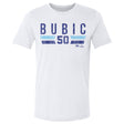 Kris Bubic Men's Cotton T-Shirt | 500 LEVEL