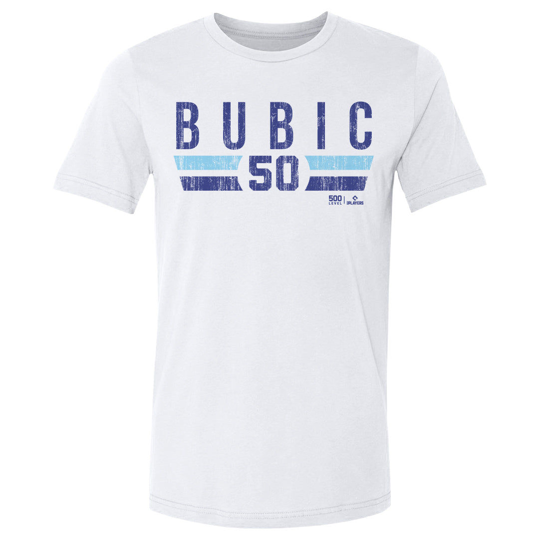 Kris Bubic Men's Cotton T-Shirt | 500 LEVEL