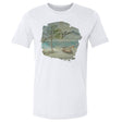 Mezak Art Men's Cotton T-Shirt | 500 LEVEL