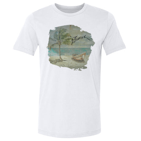 Mezak Art Men's Cotton T-Shirt | 500 LEVEL