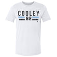 Logan Cooley Men's Cotton T-Shirt | 500 LEVEL