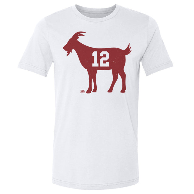 Alabama Men's Cotton T-Shirt | 500 LEVEL
