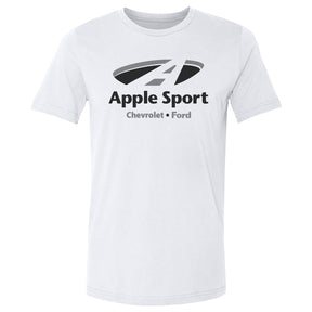 Apple Sport Men's Cotton T-Shirt | 500 LEVEL