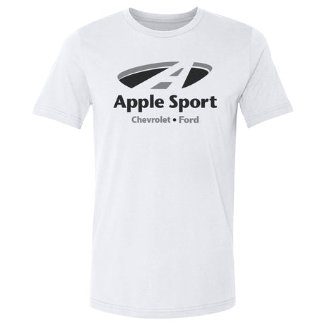 Apple Sport Men's Cotton T-Shirt | 500 LEVEL