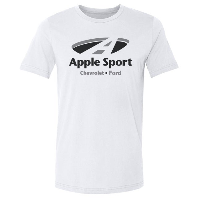 Apple Sport Men's Cotton T-Shirt | 500 LEVEL