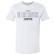 Edwin de los Santos Men's Cotton T-Shirt | 500 LEVEL