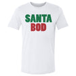 Christmas Men's Cotton T-Shirt | 500 LEVEL