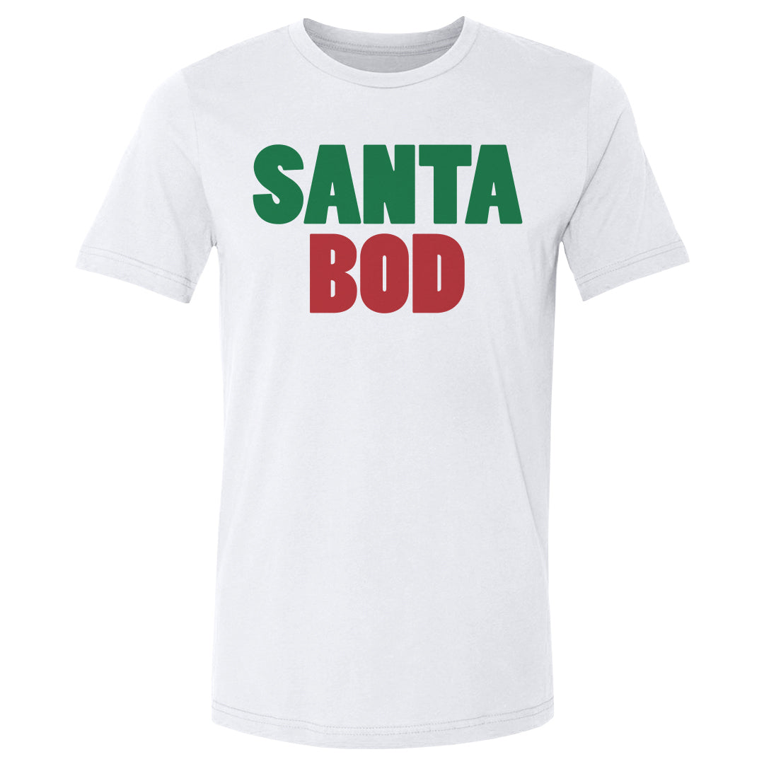 Christmas Men's Cotton T-Shirt | 500 LEVEL