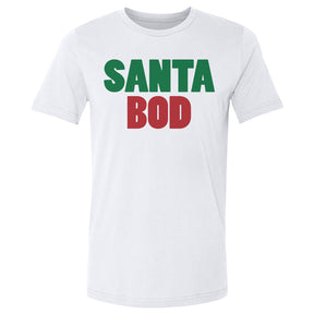 Christmas Men's Cotton T-Shirt | 500 LEVEL
