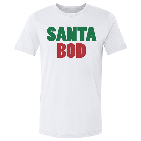 Christmas Men's Cotton T-Shirt | 500 LEVEL