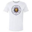 Utah Royals Men's Cotton T-Shirt | 500 LEVEL