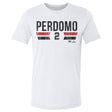 Geraldo Perdomo Men's Cotton T-Shirt | 500 LEVEL