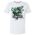 Cooper DeJean Men's Heavyweight T-Shirt | 500 LEVEL