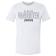 Da'Mazion Vanhouter Men's Cotton T-Shirt | 500 LEVEL