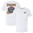 Shai Gilgeous-Alexander Men's Cotton T-Shirt | 500 LEVEL