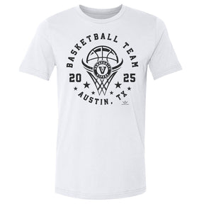 Crown Trio Men's Cotton T-Shirt | 500 LEVEL