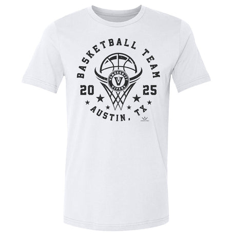 Crown Trio Men's Cotton T-Shirt | 500 LEVEL