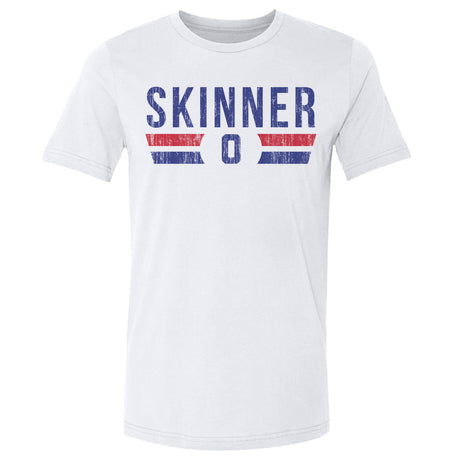 Quentin Skinner Men's Cotton T-Shirt | 500 LEVEL