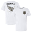 LAFC Men's Cotton T-Shirt | 500 LEVEL