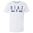 Yandy Diaz Men's Cotton T-Shirt | 500 LEVEL