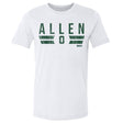 Braelon Allen Men's Cotton T-Shirt | 500 LEVEL