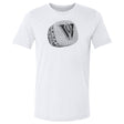 Crown Trio Men's Cotton T-Shirt | 500 LEVEL