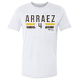 Luis Arraez Men's Cotton T-Shirt | 500 LEVEL