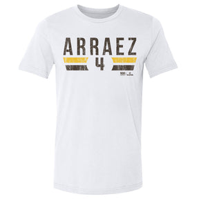 Luis Arraez Men's Cotton T-Shirt | 500 LEVEL