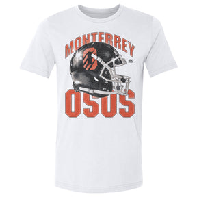 Monterrey Osos Men's Cotton T-Shirt | 500 LEVEL