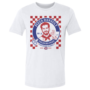 Phillip Danault Men's Cotton T-Shirt | 500 LEVEL