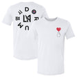 LAFC Men's Cotton T-Shirt | 500 LEVEL