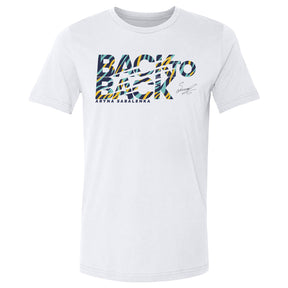 Aryna Sabalenka Men's Heavyweight T-Shirt | 500 LEVEL