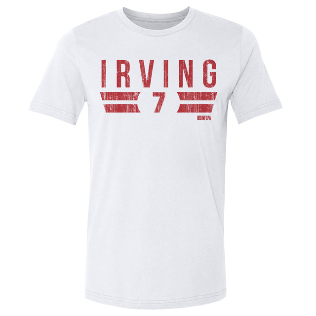 Bucky Irving Men's Cotton T-Shirt | 500 LEVEL