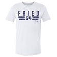 Max Fried Men's Cotton T-Shirt | 500 LEVEL