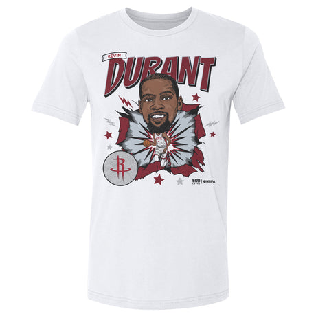 Kevin Durant Men's Cotton T-Shirt | 500 LEVEL