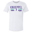 Kon Knueppel Men's Heavyweight T-Shirt | 500 LEVEL