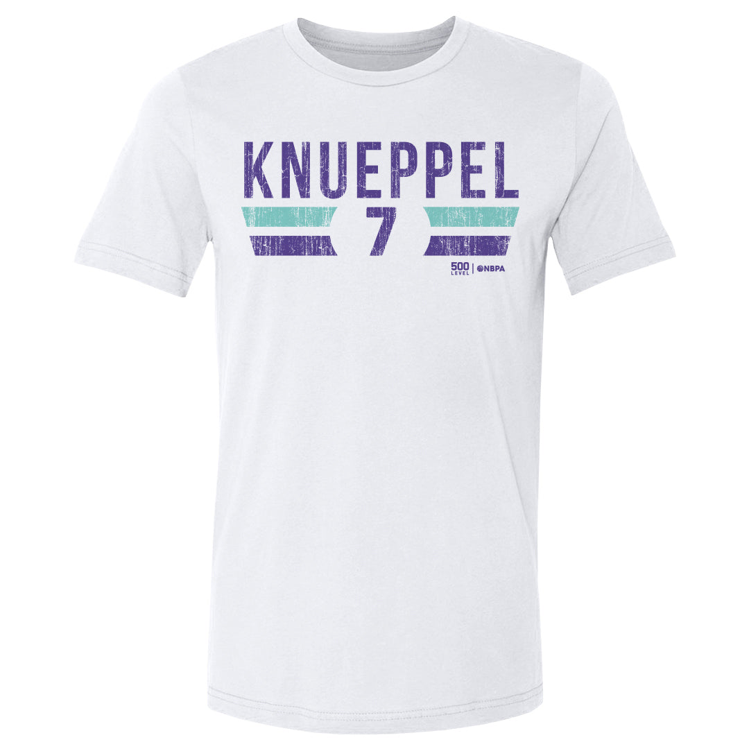 Kon Knueppel Men's Heavyweight T-Shirt | 500 LEVEL