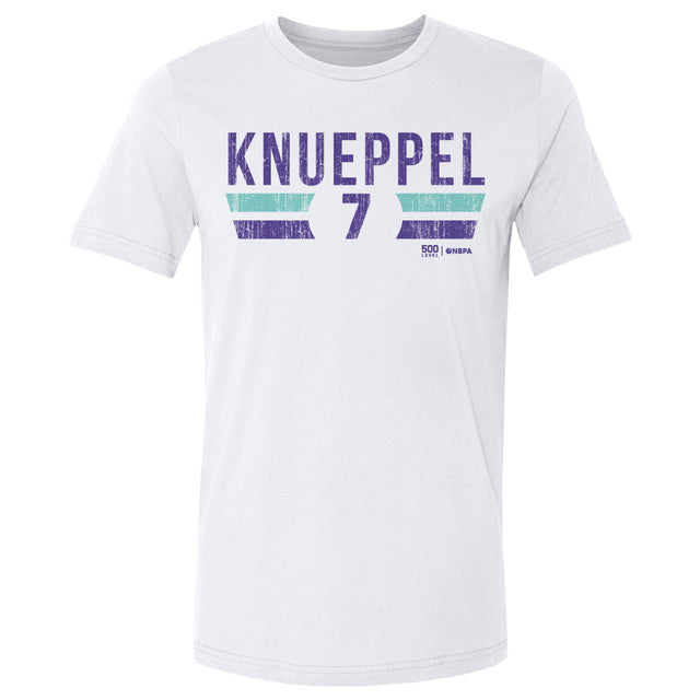 Kon Knueppel Men's Heavyweight T-Shirt | 500 LEVEL