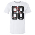 Patrick Kane Men's Cotton T-Shirt | 500 LEVEL