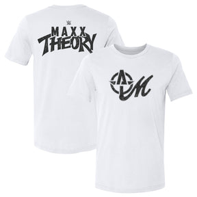 Maxxine Dupri Men's Cotton T-Shirt | 500 LEVEL