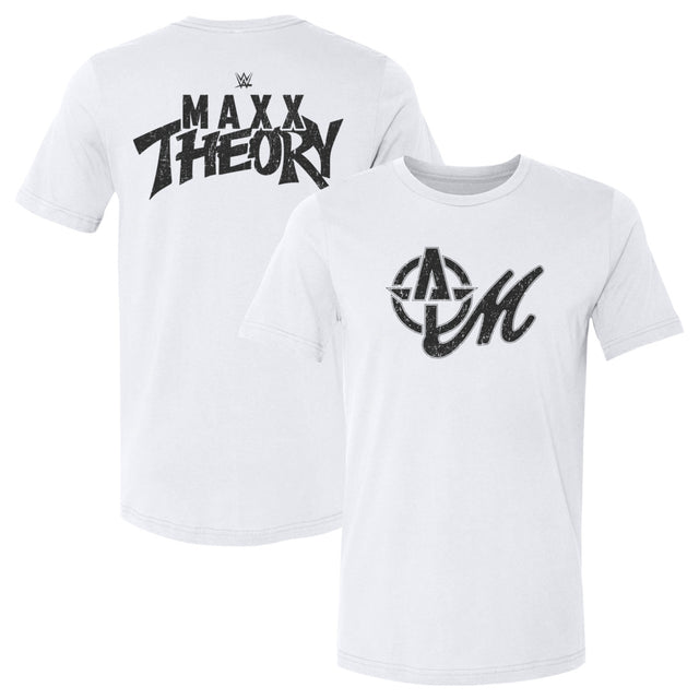 Maxxine Dupri Men's Cotton T-Shirt | 500 LEVEL