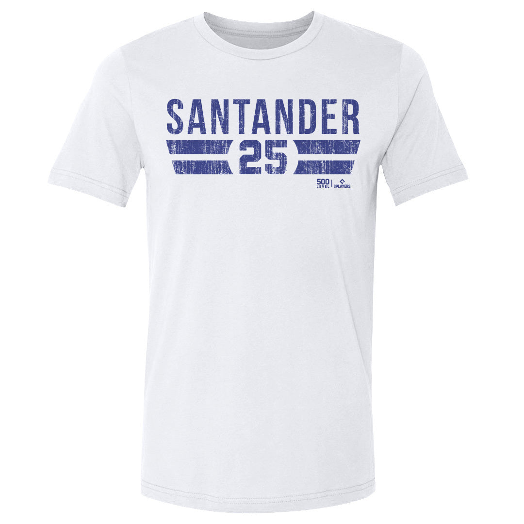 Anthony Santander Men's Cotton T-Shirt | 500 LEVEL