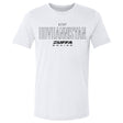 Azat Hovhannisyan Men's Cotton T-Shirt | 500 LEVEL