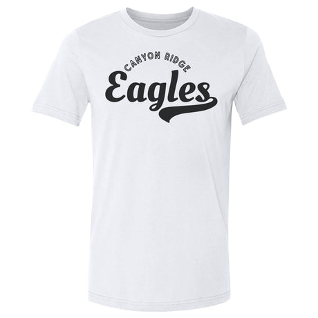 Canyon Ridge Men's Heavyweight T-Shirt | 500 LEVEL