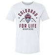 Colorado Rapids Men's Cotton T-Shirt | 500 LEVEL