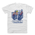 Jose Ramirez Men's Cotton T-Shirt | 500 LEVEL